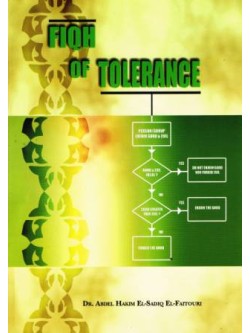 Fiqh of Tolerance